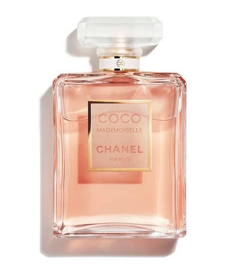 dillard's Coco Chanel perfume